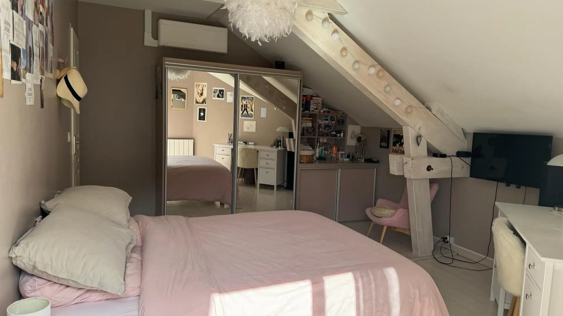 Villa Eden Annecy France