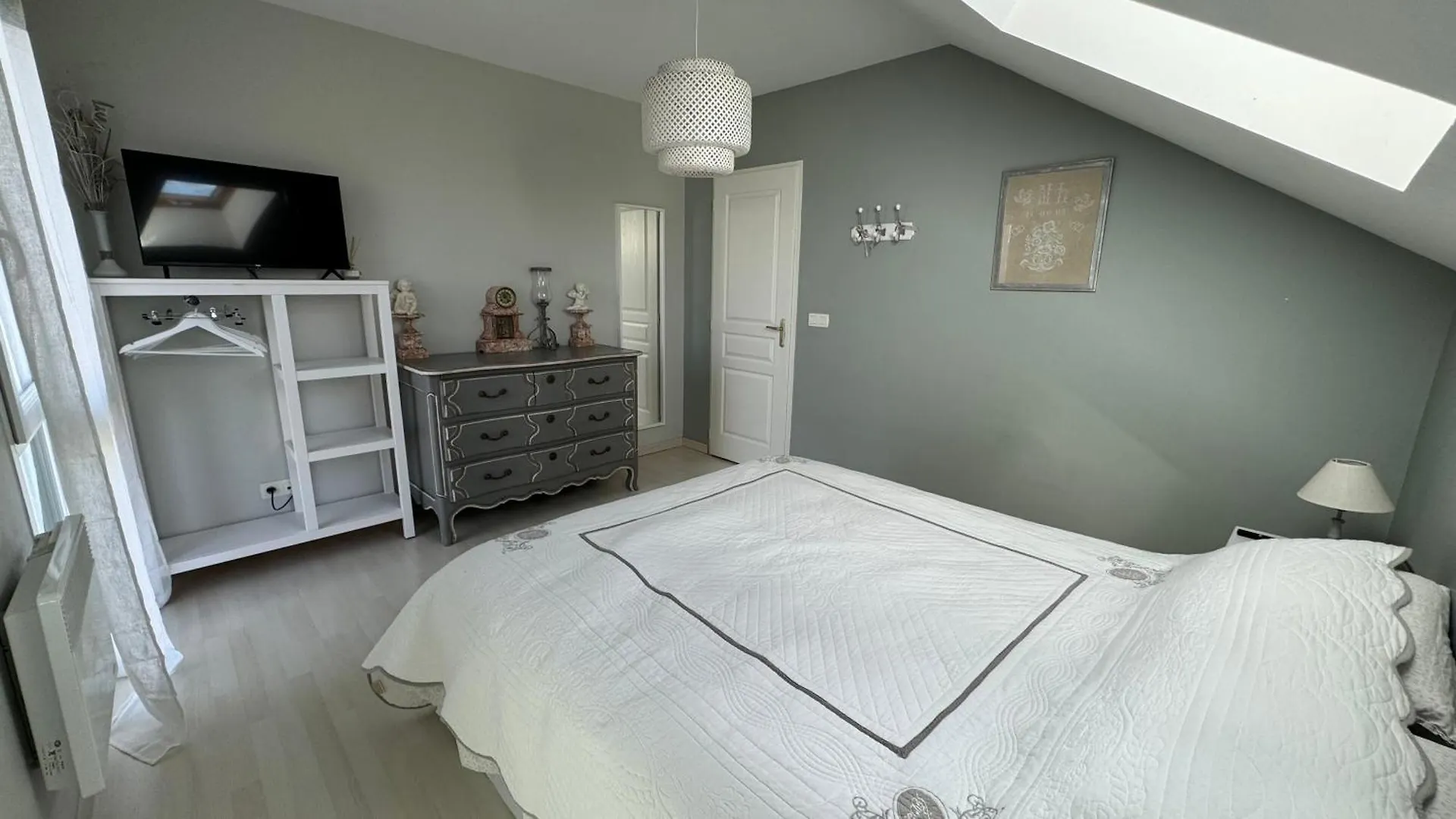 Villa Eden Annecy