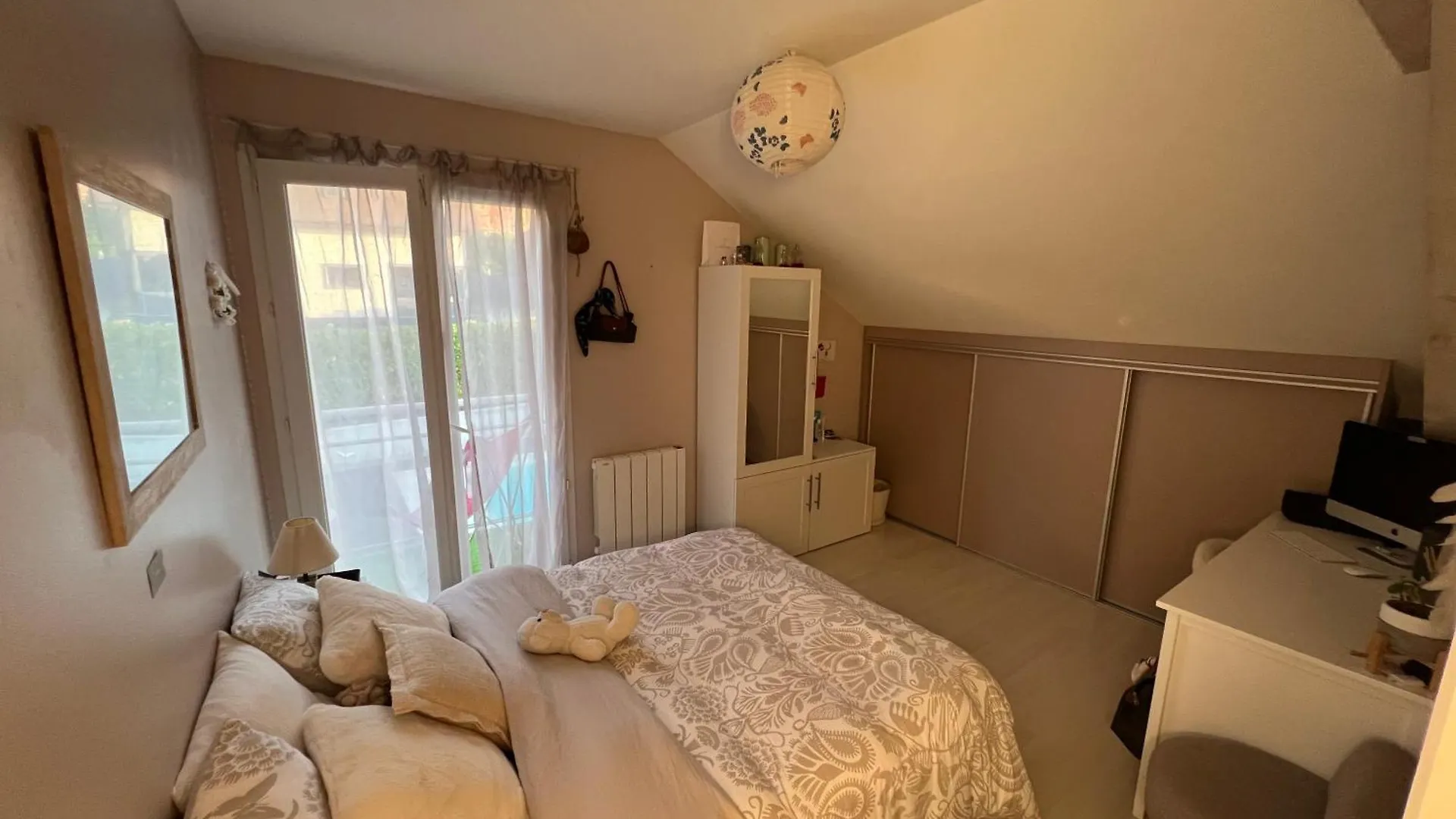 Villa Eden Annecy