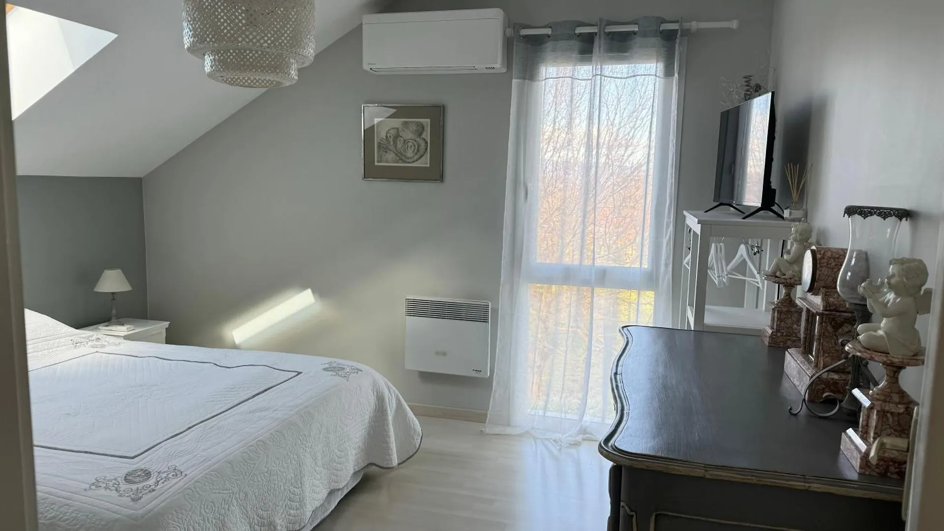 Villa Eden Annecy
