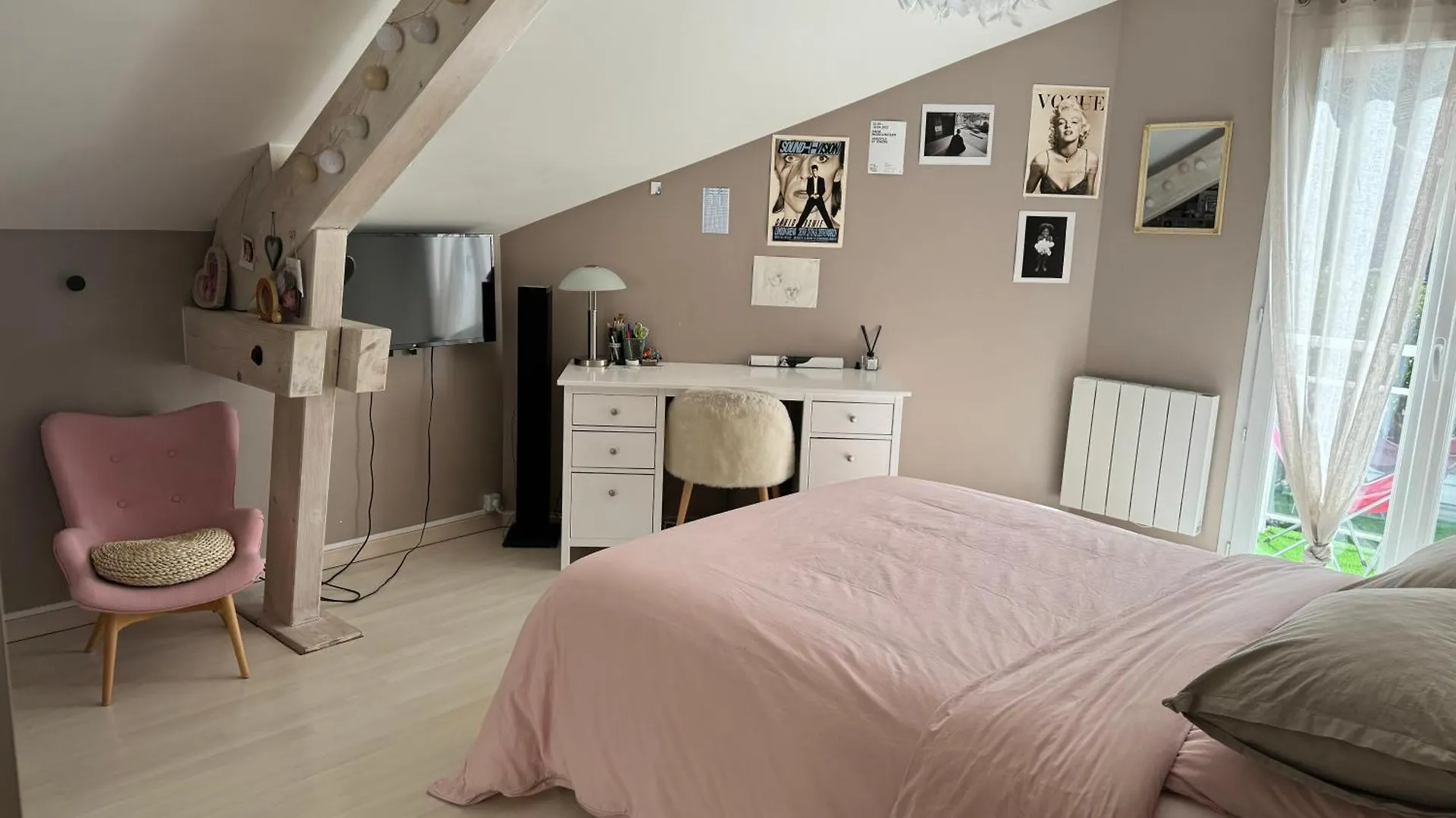 Villa Eden Annecy