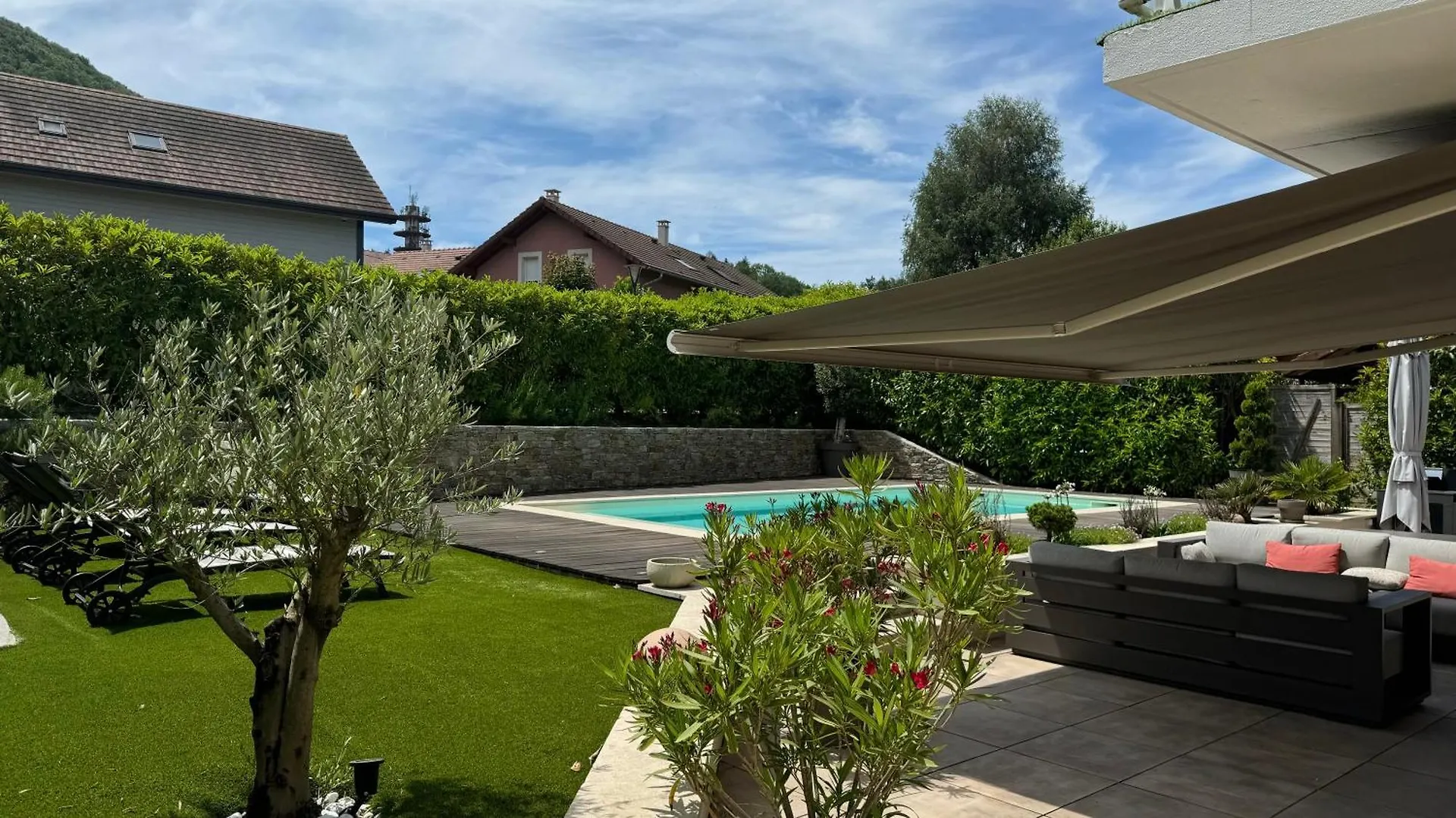 Villa Eden Annecy