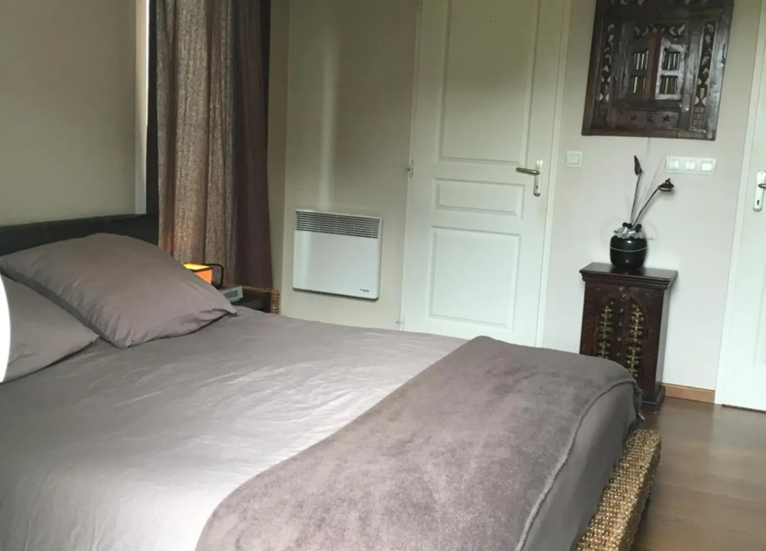 Villa Eden Annecy