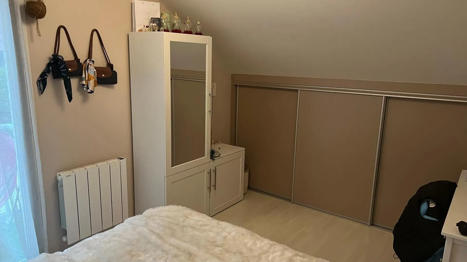 Villa Eden Annecy